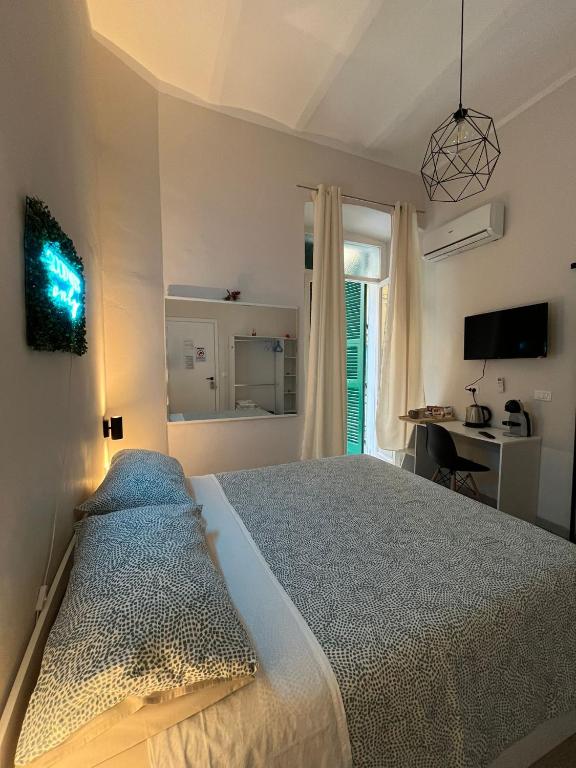 Luxury Suite 2 — Via Bainsizza