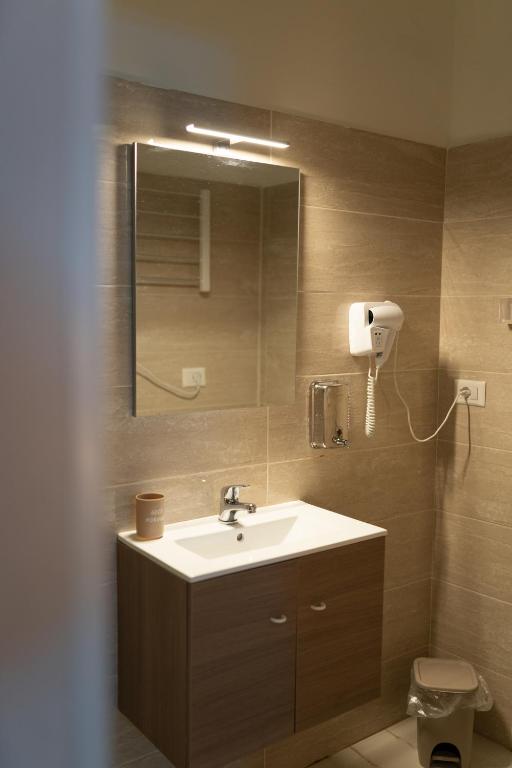 Luxury Suite 2 Bainsizza — Bagno